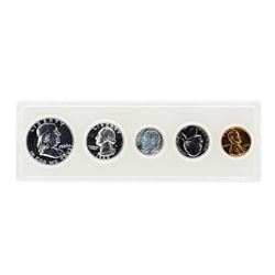 1960 (5) Coin Proof Set