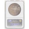 Image 2 : 1881-S $1 Morgan Silver Dollar Coin NGC MS63