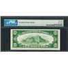 Image 2 : 1929 $10 Federal Bank of Minneapolis Note PMG Choice About Uncirculated 58EPQ