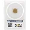 Image 2 : 1853 $1 Gold Dollar Coin PCGS AU55