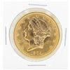 Image 1 : 1900 $20 Liberty Head Double Eagle Gold Coin