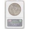 Image 2 : 1884-O $1 Morgan Silver Dollar Coin NGC MS64