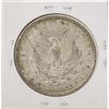 Image 2 : 1886 $1 Morgan Silver Dollar Coin