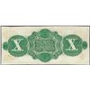 Image 2 : 1872 $10 State of South Carolina Obsolete Bank Note