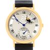 Image 1 : Breguet Classique Power Reserve 18K Yellow Gold Watch