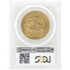 Image 2 : 1924 $20 St. Gaudens Double Eagle Gold Coin PCGS MS65