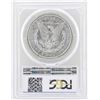 Image 2 : 1896 $1 Morgan Silver Dollar Coin PCGS MS64
