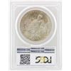 Image 2 : 1925 $1 Peace Silver Dollar Coin PCGS MS63