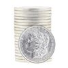 Roll of (20) Brilliant Uncirculated Pre 1888-O $1 Morgan Silver Dollar Coins