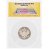 Image 2 : 1914 Russia Bc Nicholas II AR 20 Kopeks Coin ANACS MS64