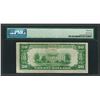 Image 2 : 1929 $20 Federal Bank of Chicago Note Fr.1870-G PMG Choice Very Fine 35