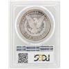 Image 2 : 1880-S $1 Morgan Silver Dollar Coin PCGS MS65
