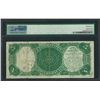 Image 2 : 1907 $5 Woodchopper Legal Tender Note Fr.91 PMG Very Fine 25