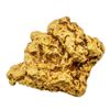 Image 1 : 3.3 Gram California Gold Nugget