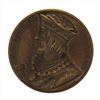 Image 1 : 1498 France Charles VIII Medal