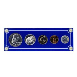 1960 (5) Coin Proof Set