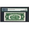 Image 2 : 1928D $2 Legal Tender Note Fr.1505 PMG Gem Uncirculated 65EPQ