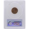 Image 2 : 1864 Bronze Indian Head Penny Coin PCGS MS64RB