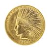 Image 1 : 1932 $10 Indian Head Eagle Gold Coin