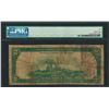 Image 2 : 1918 $2 Battleship Federal Reserve Bank Note San Francisco Fr.779 PMG Very Good