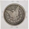 Image 2 : 1878-CC $1 Morgan Silver Dollar Coin