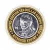Image 1 : .999 Silver Riverside Resort Hotel & Casino $10 Casino Limited Edition Gaming To