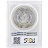 Image 2 : 1884-O $1 Morgan Silver Dollar Coin PCGS MS63