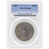 1831 Capped Bust Half Dollar Coin PCGS XF40