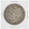 1892-CC $1 Morgan Silver Dollar Coin