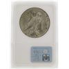 Image 2 : 1923 $1 Peace Silver Dollar Coin NGC MS65