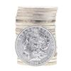 Roll of (20) Brilliant Uncirculated Pre 1921 $1 Morgan Silver Dollar Coins