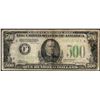 Image 1 : 1934A $500 Federal Reserve Note Atlanta