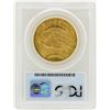 Image 2 : 1926 $20 St. Gaudens Double Eagle Gold Coin PCGS MS62