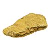 Image 2 : 2.5 Gram Alaskan Gold Nugget