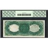 Image 2 : 1880 $10 Jackass Legal Tender Note Fr.107 PCGS Very Choice New 64PPQ