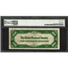 Image 2 : 1928 $1,000 Federal Reserve Note San Francisco Fr.2210-L PMG Very Fine 25