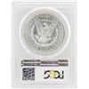 Image 2 : 1898-S $1 Morgan Silver Dollar Coin PCGS MS63