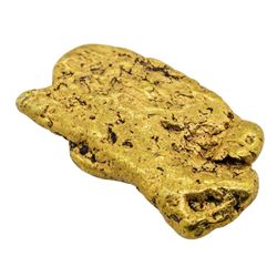 3.8 Gram Alaskan Gold Nugget