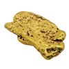 Image 1 : 3.8 Gram Alaskan Gold Nugget