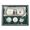 Image 2 : Silver Dollar Story Set