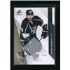 Image 1 : 14-15 SP Game Used Gold Jerseys #91 Drew Doughty