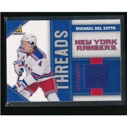 10-11 Pinnacle Threads #MD Michael Del Zotto