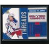 Image 1 : 10-11 Pinnacle Threads #MD Michael Del Zotto