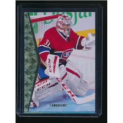 14-15 SP Authentic '94-95 SP Retro #45 Carey Price
