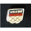 Image 1 : USA 88 Olympic Collector Pin