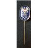 Image 1 : Austria Olympics Collector Stick Pin