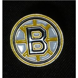 Boston Bruins NHL Collector Pin