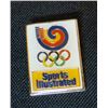 Image 1 : Sports Illustrated Olympic Collector Pin