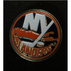 NY Islanders NHL Collector Pin