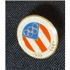 Image 1 : Puerto Rico Olympic Collector Pin
